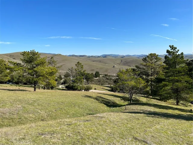 0 Linden Court, Cambria, California 93428
