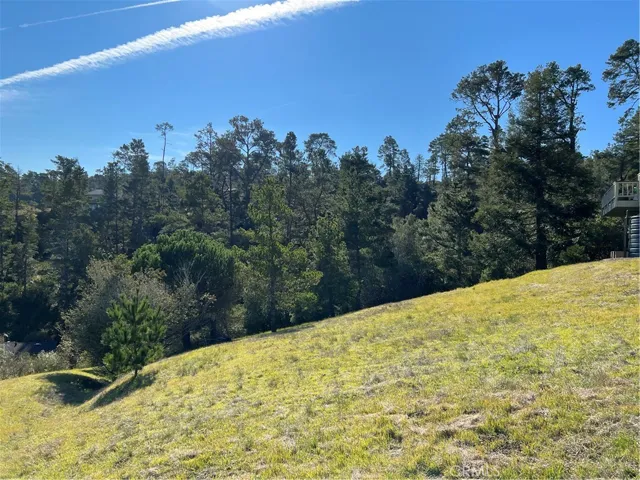 0 Linden Court, Cambria, California 93428