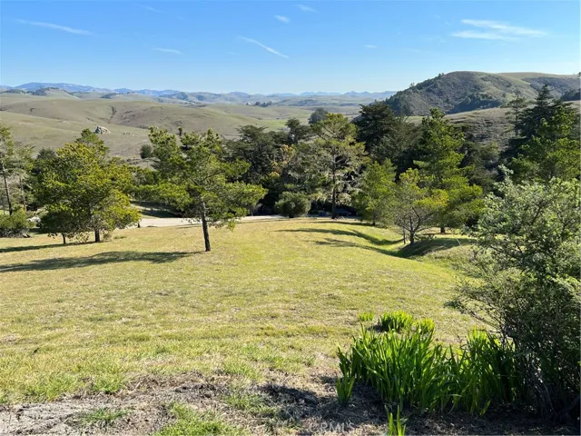 0 Linden Court, Cambria, California 93428