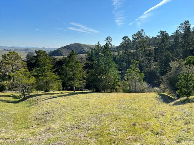 0 Linden Court, Cambria, California 93428