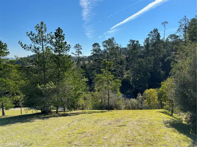 0 Linden Court, Cambria, California 93428