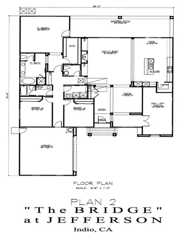 Plan 2 80055 Queensboro