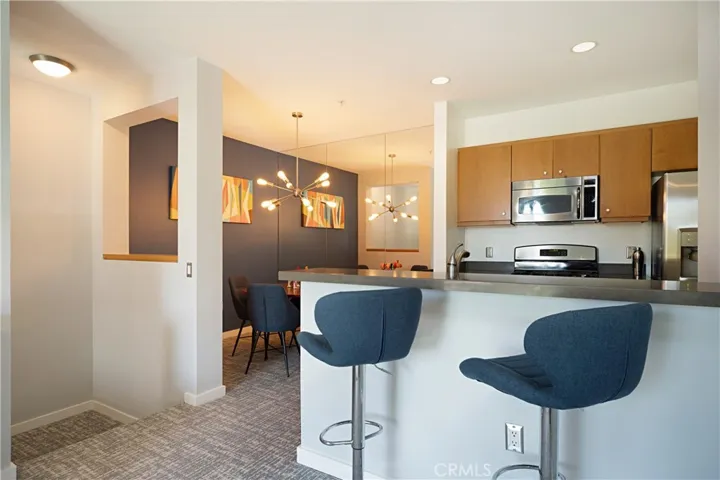1020 E Palm Canyon Drive 205, Palm Springs, California 92264