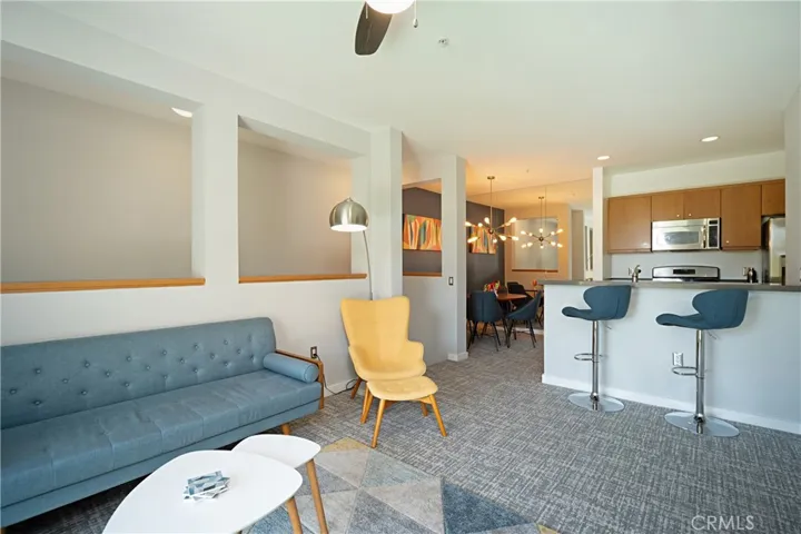 1020 E Palm Canyon Drive 205, Palm Springs, California 92264