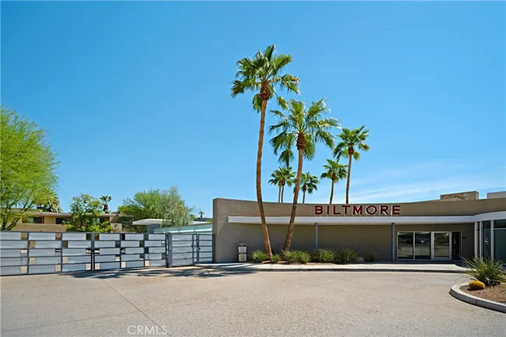 1020 E Palm Canyon Drive 205, Palm Springs, California 92264