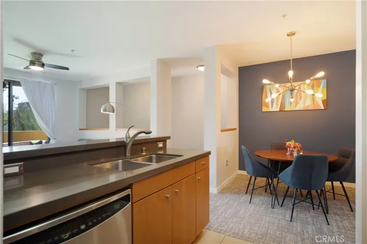 1020 E Palm Canyon Drive 205, Palm Springs, California 92264