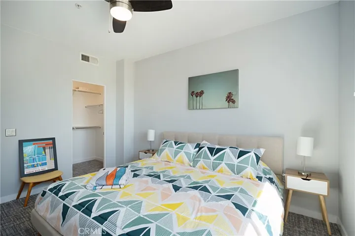 1020 E Palm Canyon Drive 205, Palm Springs, California 92264