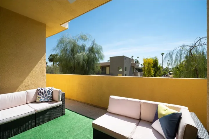 1020 E Palm Canyon Drive 205, Palm Springs, California 92264