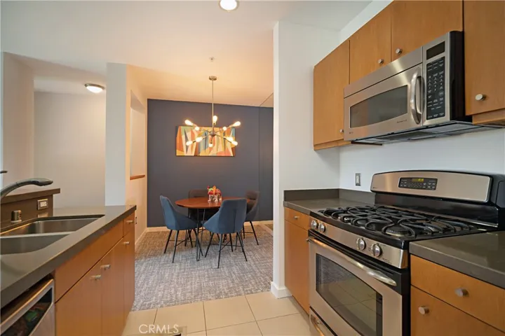 1020 E Palm Canyon Drive 205, Palm Springs, California 92264