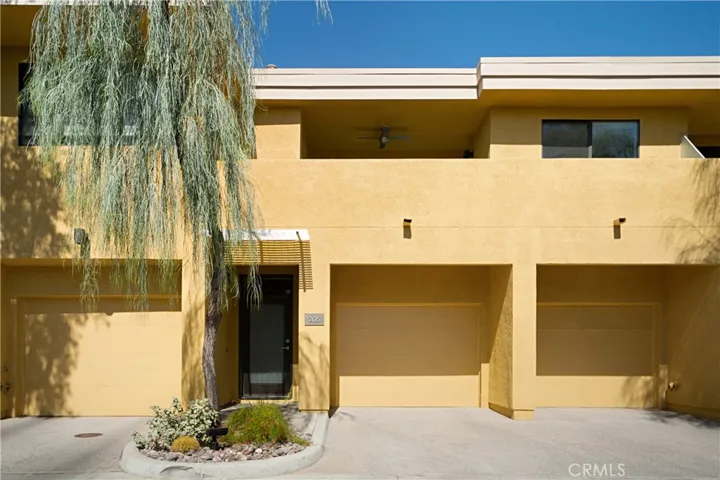 1020 E Palm Canyon Drive 205, Palm Springs, California 92264