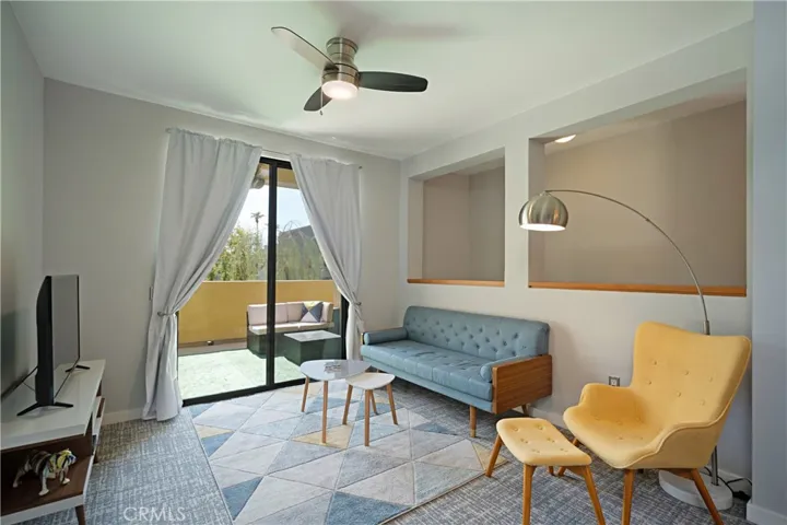 1020 E Palm Canyon Drive 205, Palm Springs, California 92264