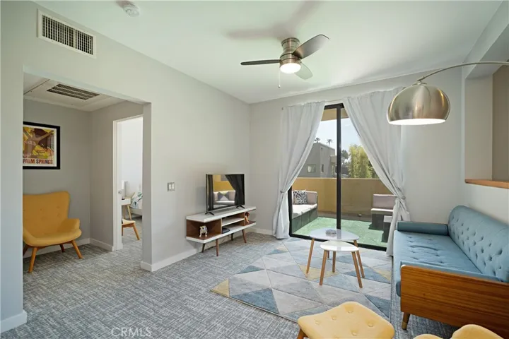 1020 E Palm Canyon Drive 205, Palm Springs, California 92264