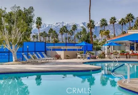 La Palma Pool