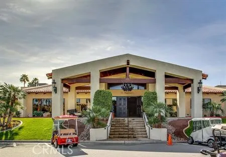 El Saguaro Club House