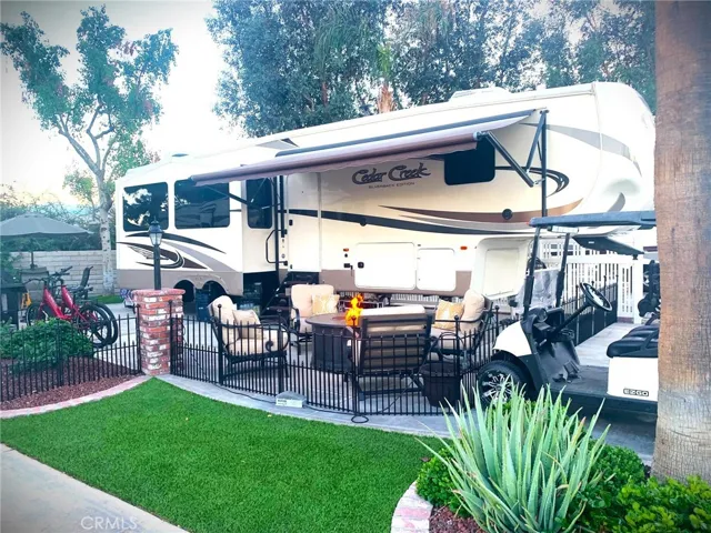 Fully Furnished Lot