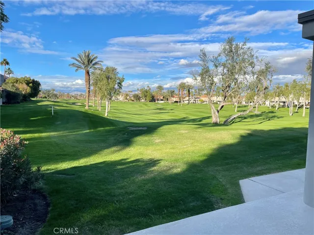 Palmer Proivate 11th Fairway view