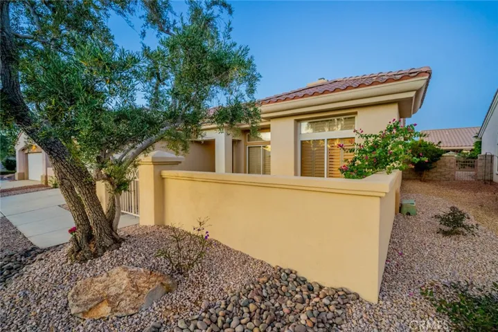 38521 Brandywine Avenue, Palm Desert, California 92211