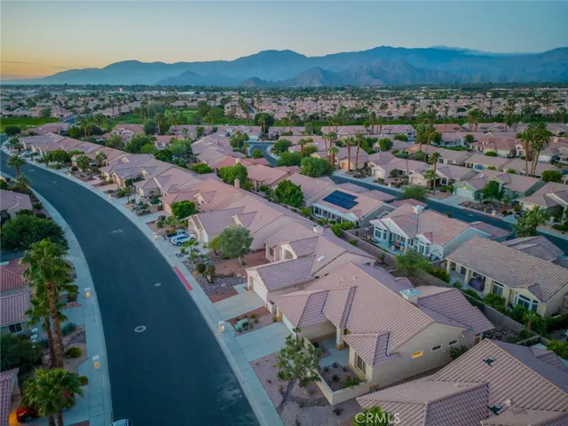 38521 Brandywine Avenue, Palm Desert, California 92211