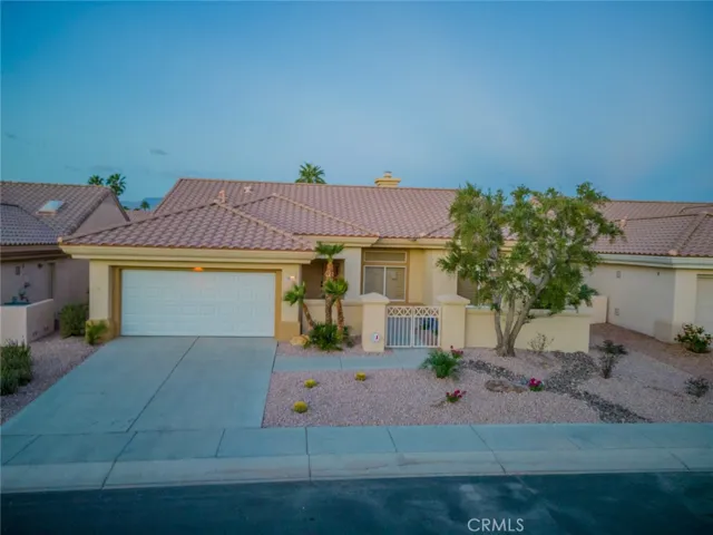 38521 Brandywine Avenue, Palm Desert, California 92211