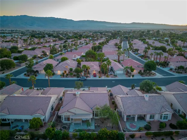 38521 Brandywine Avenue, Palm Desert, California 92211