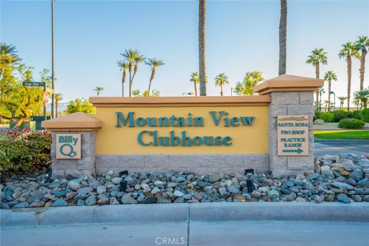 38521 Brandywine Avenue, Palm Desert, California 92211