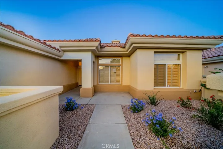 38521 Brandywine Avenue, Palm Desert, California 92211
