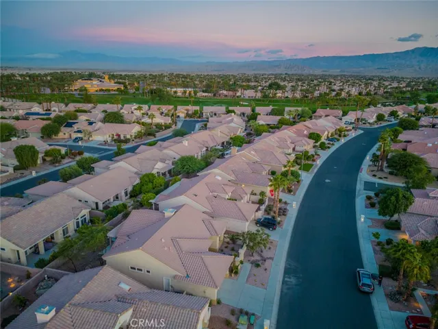 38521 Brandywine Avenue, Palm Desert, California 92211