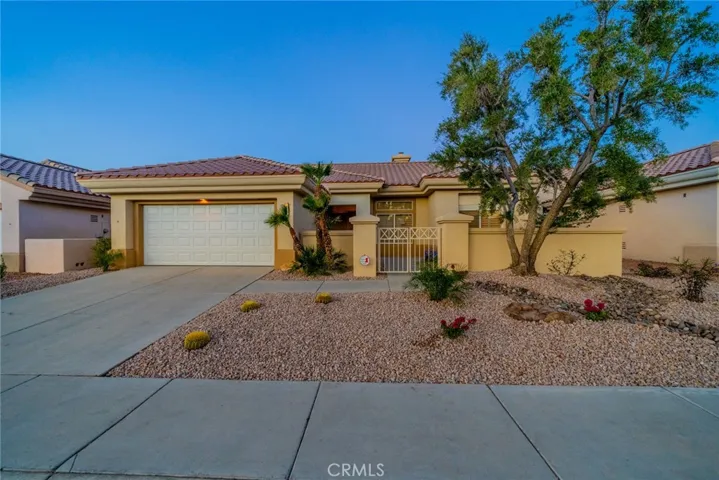 38521 Brandywine Avenue, Palm Desert, California 92211