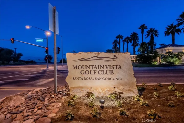 38521 Brandywine Avenue, Palm Desert, California 92211