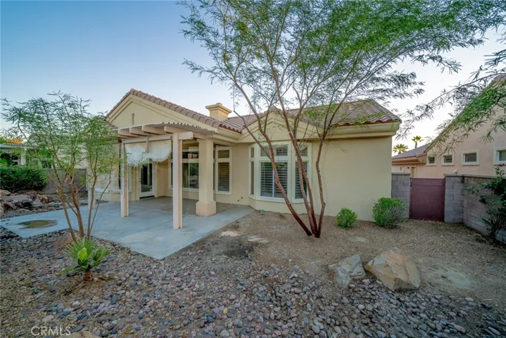 38521 Brandywine Avenue, Palm Desert, California 92211