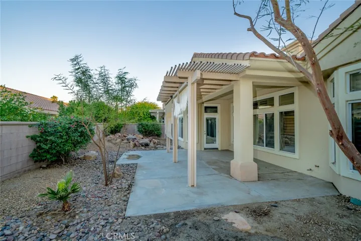 38521 Brandywine Avenue, Palm Desert, California 92211