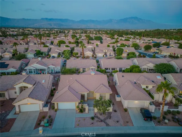 38521 Brandywine Avenue, Palm Desert, California 92211