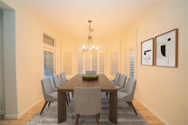 38521 Brandywine Avenue, Palm Desert, California 92211