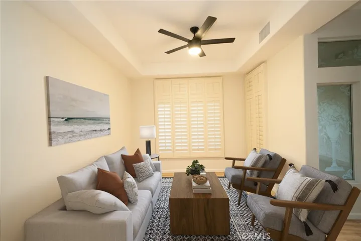 38521 Brandywine Avenue, Palm Desert, California 92211
