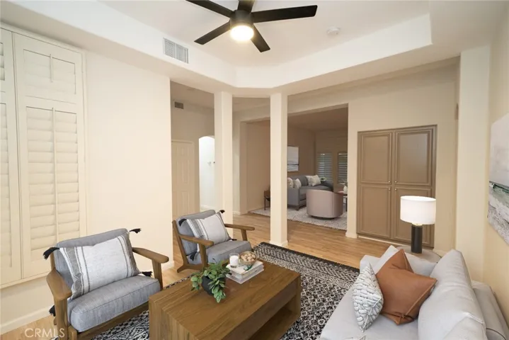 38521 Brandywine Avenue, Palm Desert, California 92211