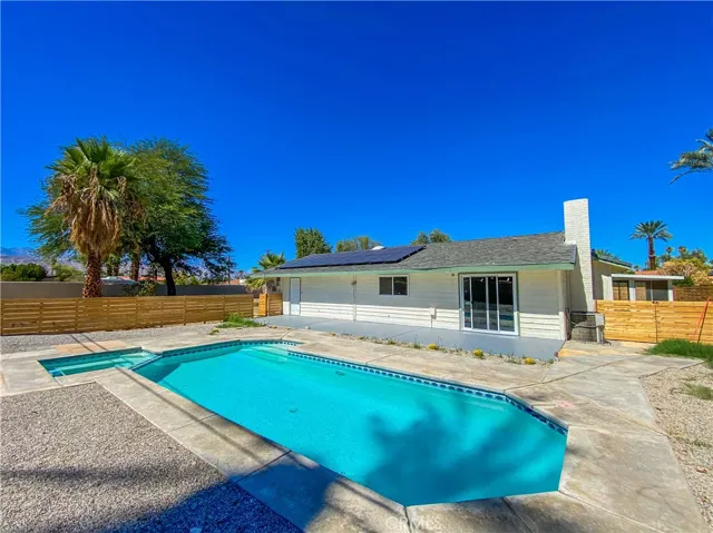 74035 Goleta Avenue, Palm Desert, California 92260