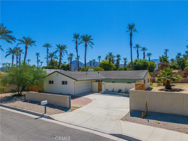 74035 Goleta Avenue, Palm Desert, California 92260