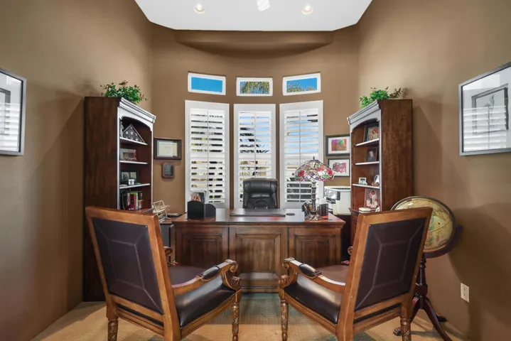 Home Office