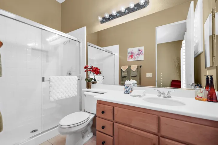Guest Bath #3