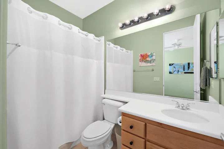 Guest Bath #1