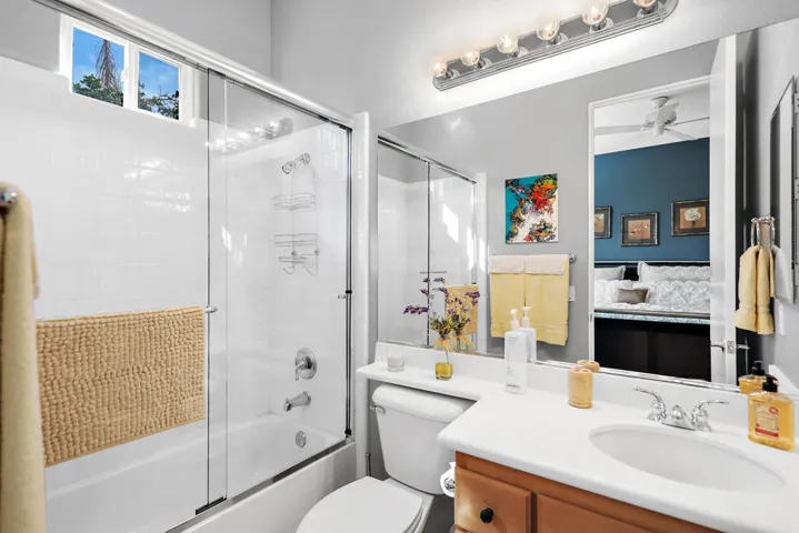 Guest Bath #2