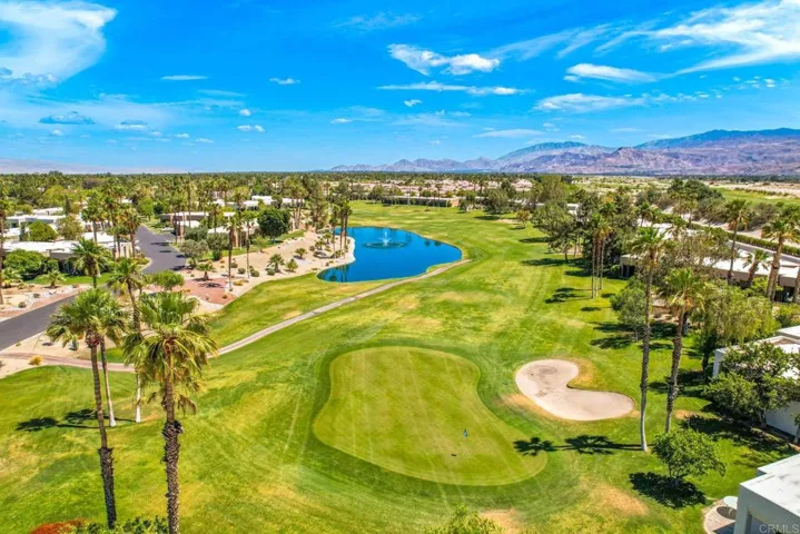 67112 W Chimayo, Cathedral City, California 92234