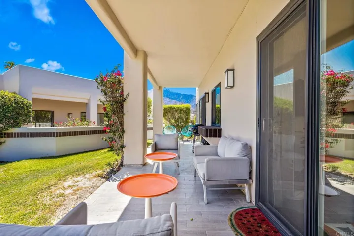 67112 W Chimayo, Cathedral City, California 92234