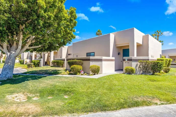 67112 W Chimayo, Cathedral City, California 92234