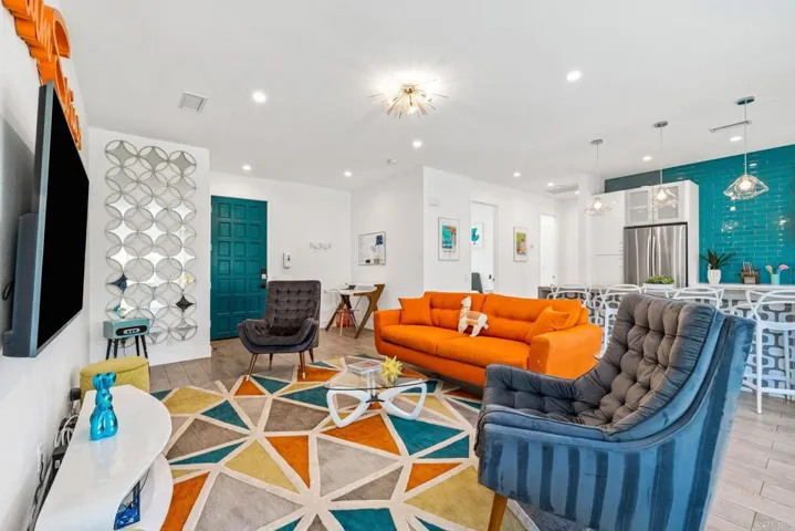 67112 W Chimayo, Cathedral City, California 92234