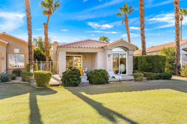 29946 W Trancas Dr, Cathedral City, California 92234