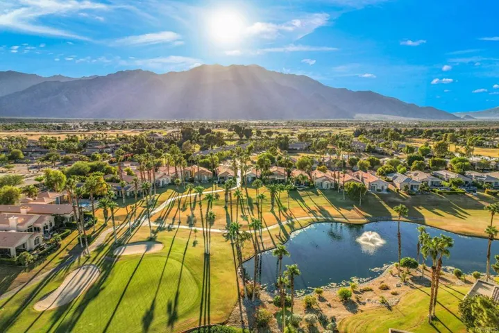 29946 W Trancas Dr, Cathedral City, California 92234