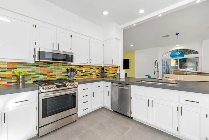 29946 W Trancas Dr, Cathedral City, California 92234