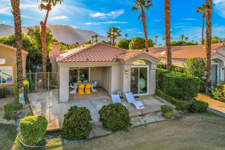 29946 W Trancas Dr, Cathedral City, California 92234
