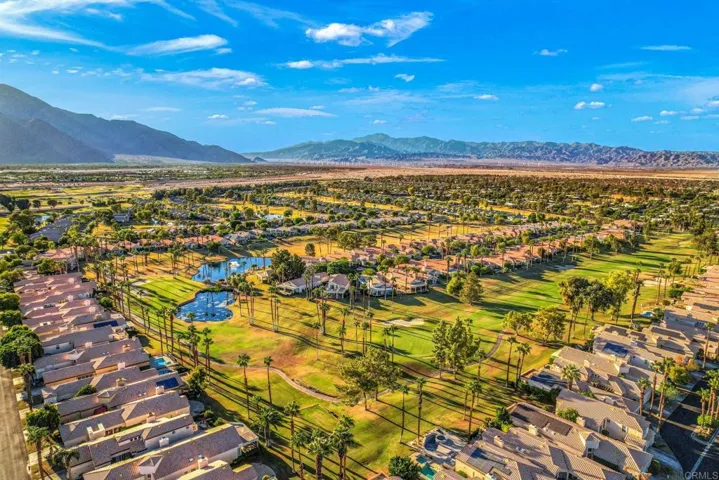29946 W Trancas Dr, Cathedral City, California 92234